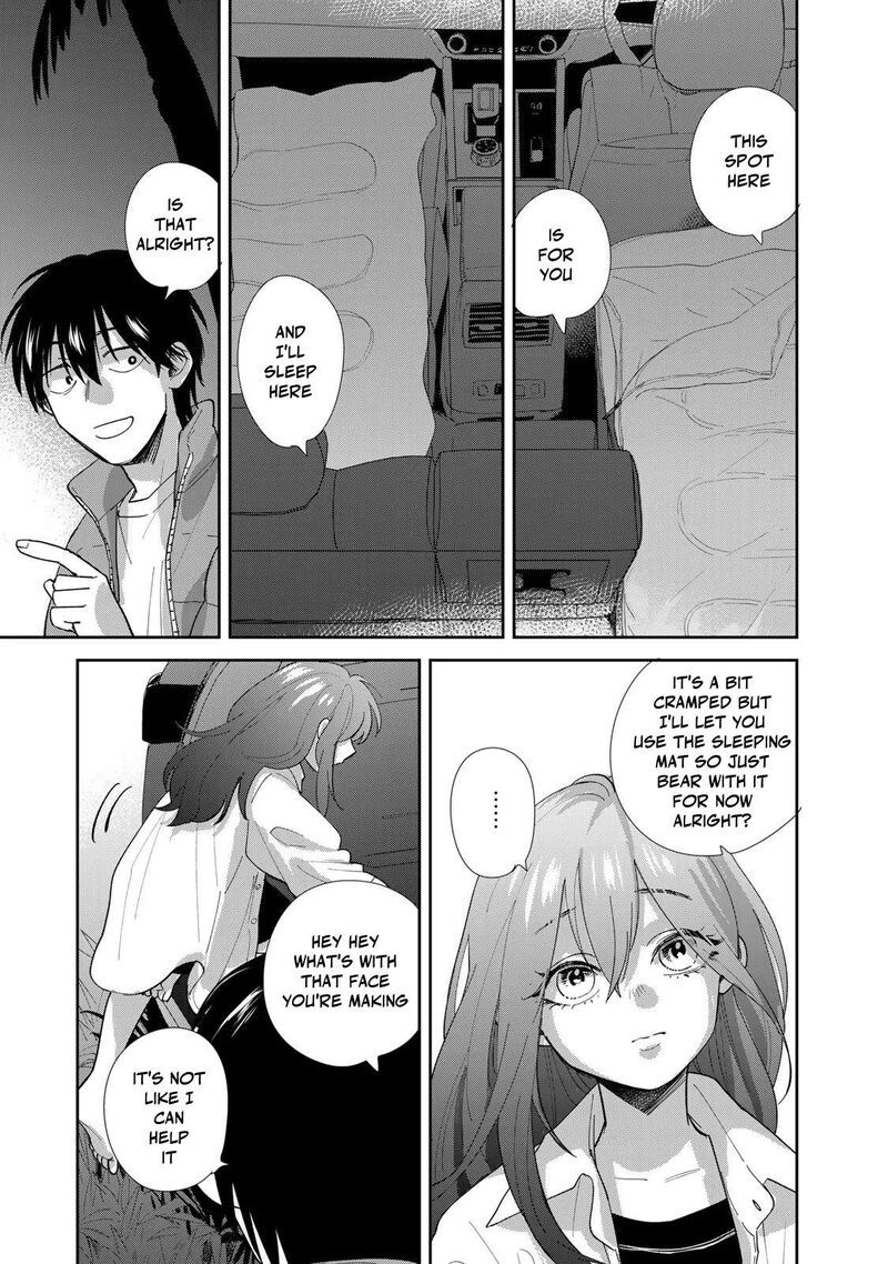 Isekai Shachuuhaku Outrunner Phev 6 17