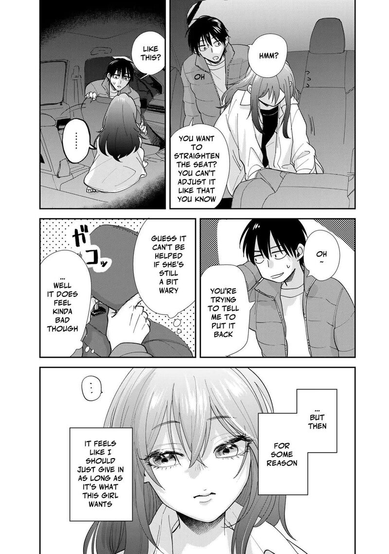 Isekai Shachuuhaku Outrunner Phev 6 18