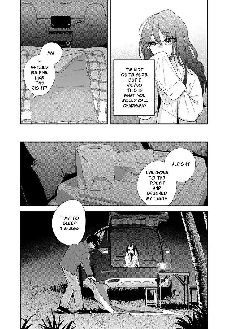 Isekai Shachuuhaku Outrunner Phev 6 19
