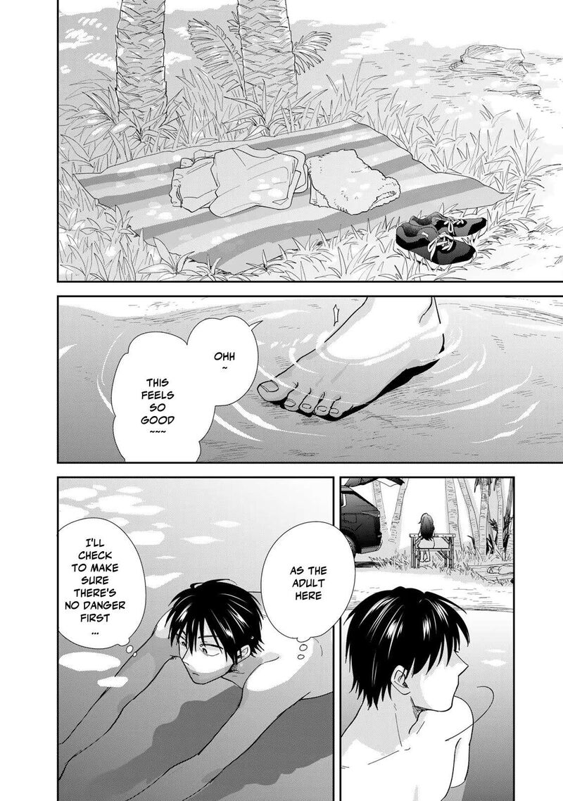 Isekai Shachuuhaku Outrunner Phev 6 2