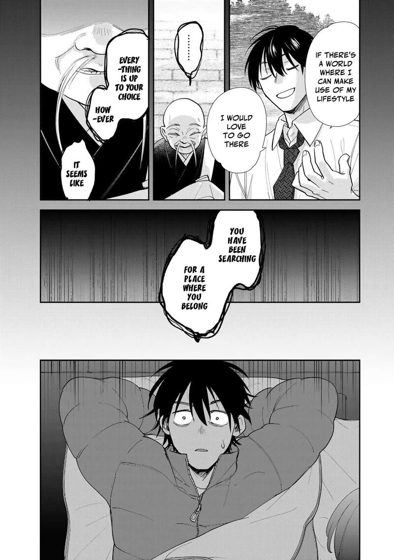Isekai Shachuuhaku Outrunner Phev 6 28