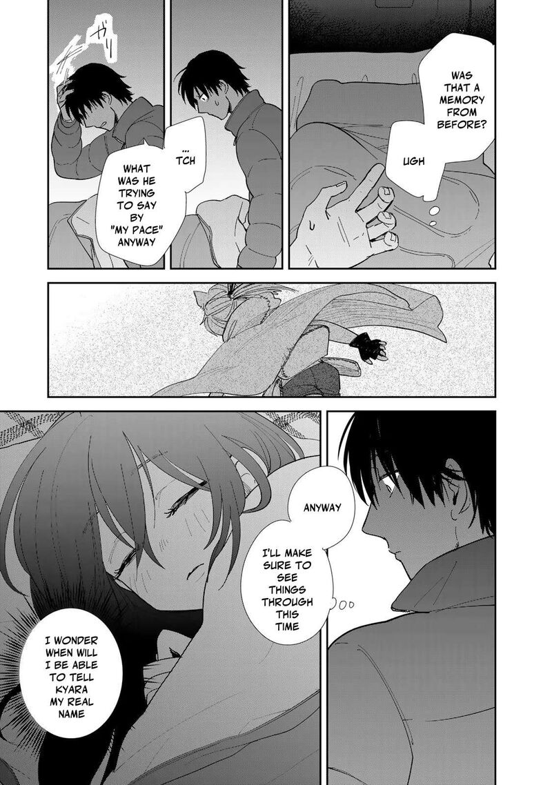 Isekai Shachuuhaku Outrunner Phev 6 29