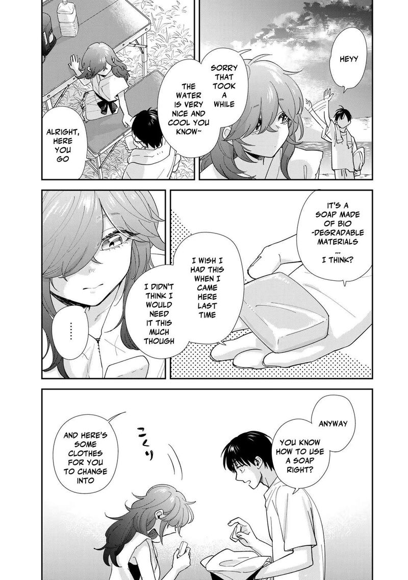 Isekai Shachuuhaku Outrunner Phev 6 4