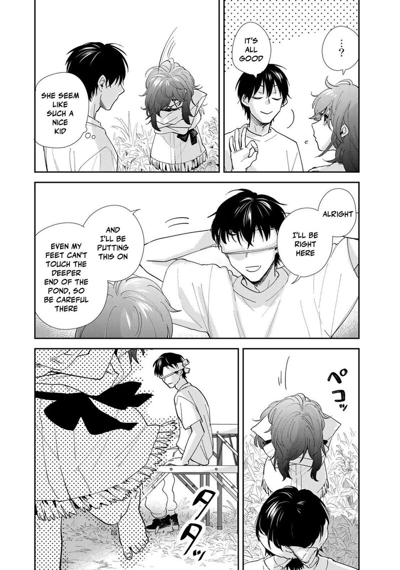 Isekai Shachuuhaku Outrunner Phev 6 5