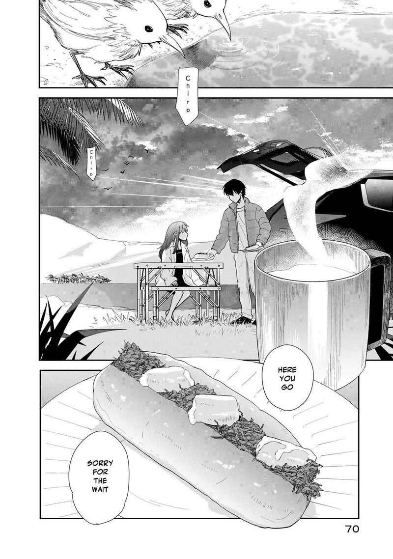 Isekai Shachuuhaku Outrunner Phev 7 2