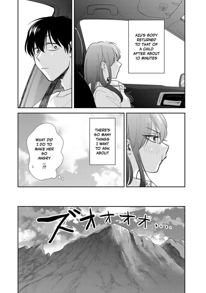 Isekai Shachuuhaku Outrunner Phev 8 15