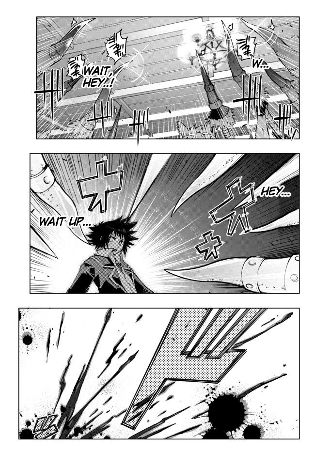 Isekai Shihai No Skill Taker Zero Kara Hajimeru Dorei Harem 1 14