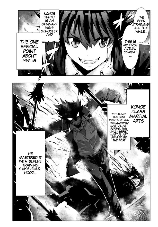 Isekai Shihai No Skill Taker Zero Kara Hajimeru Dorei Harem 1 16