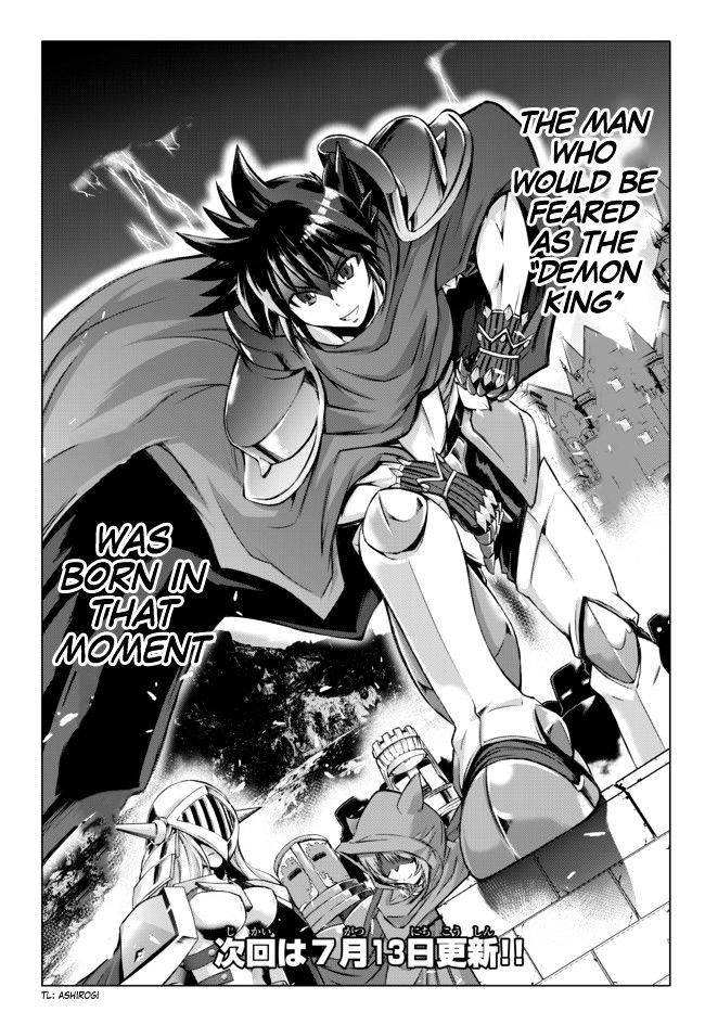 Isekai Shihai No Skill Taker Zero Kara Hajimeru Dorei Harem 1 22