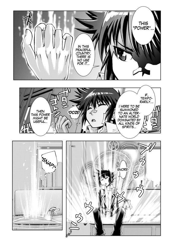 Isekai Shihai No Skill Taker Zero Kara Hajimeru Dorei Harem 1 6