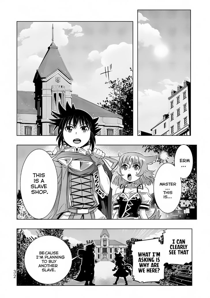Isekai Shihai No Skill Taker Zero Kara Hajimeru Dorei Harem 10 13