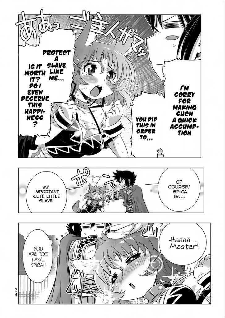 Isekai Shihai No Skill Taker Zero Kara Hajimeru Dorei Harem 10 15