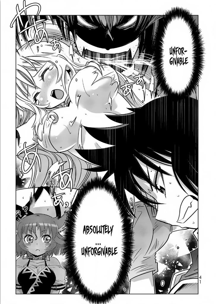 Isekai Shihai No Skill Taker Zero Kara Hajimeru Dorei Harem 10 22