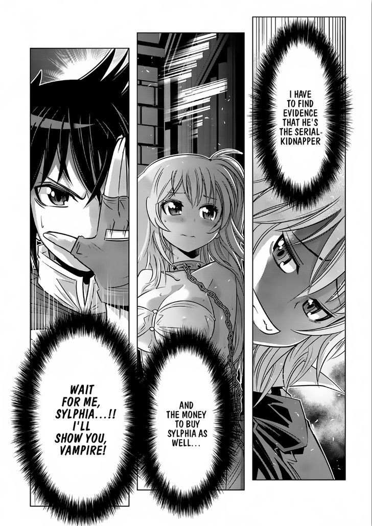 Isekai Shihai No Skill Taker Zero Kara Hajimeru Dorei Harem 10 23