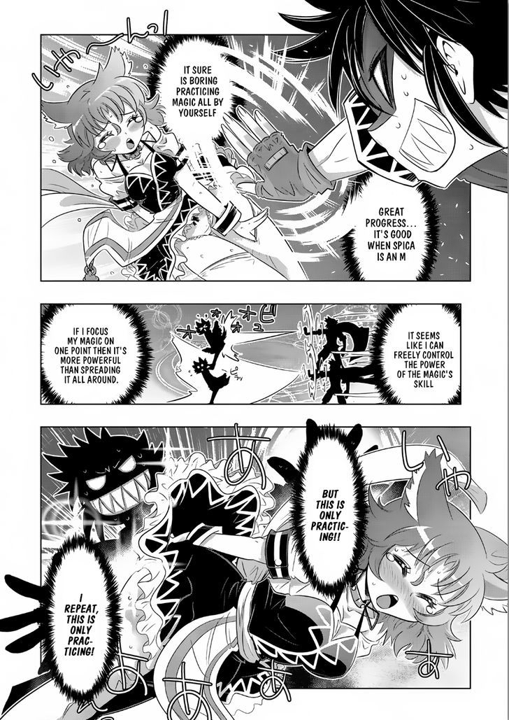 Isekai Shihai No Skill Taker Zero Kara Hajimeru Dorei Harem 10 5
