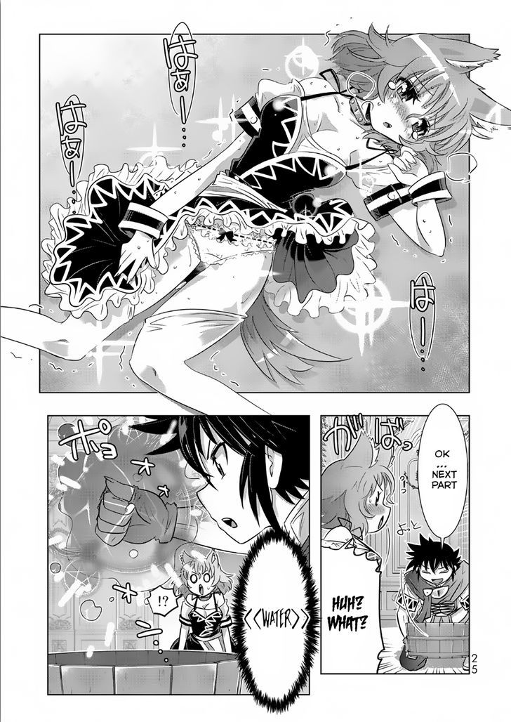 Isekai Shihai No Skill Taker Zero Kara Hajimeru Dorei Harem 10 6