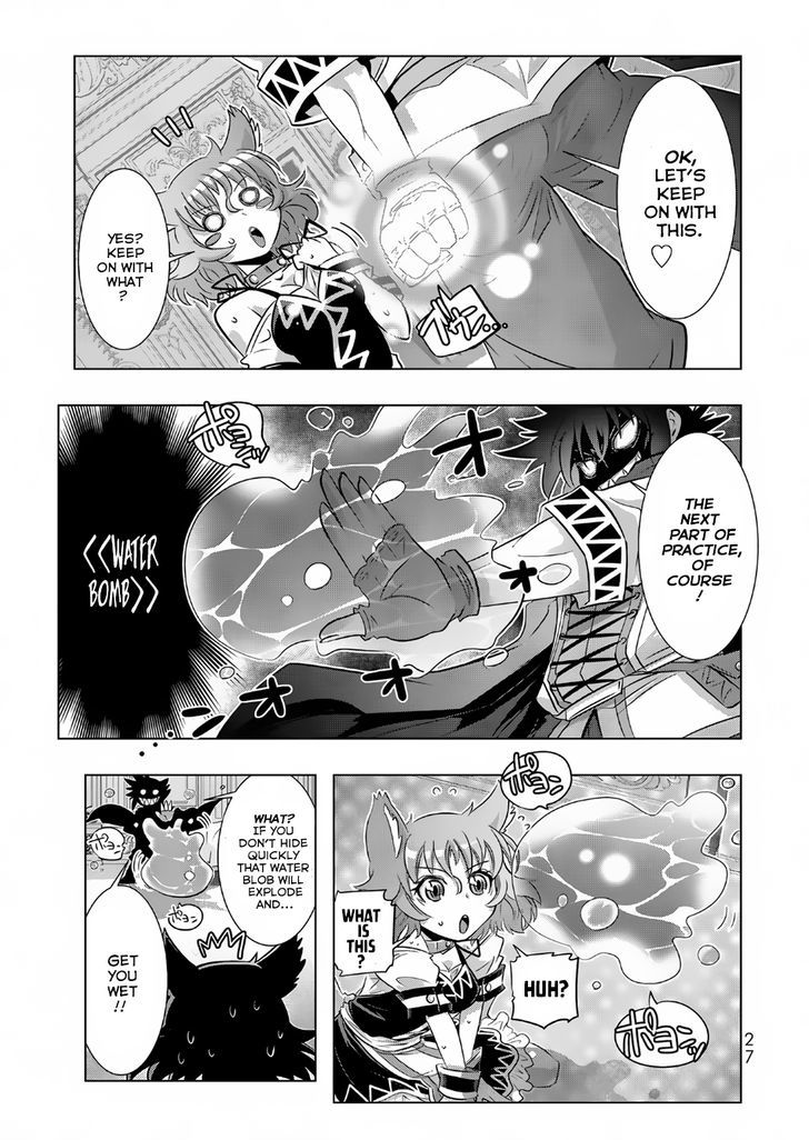 Isekai Shihai No Skill Taker Zero Kara Hajimeru Dorei Harem 10 8