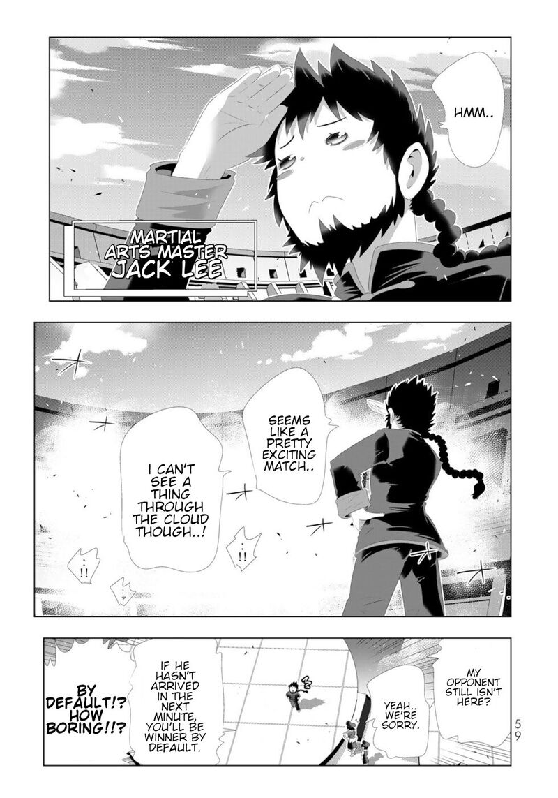 Isekai Shihai No Skill Taker Zero Kara Hajimeru Dorei Harem 100 1