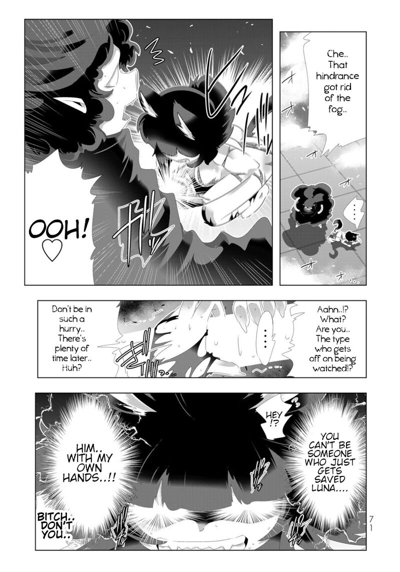 Isekai Shihai No Skill Taker Zero Kara Hajimeru Dorei Harem 100 13