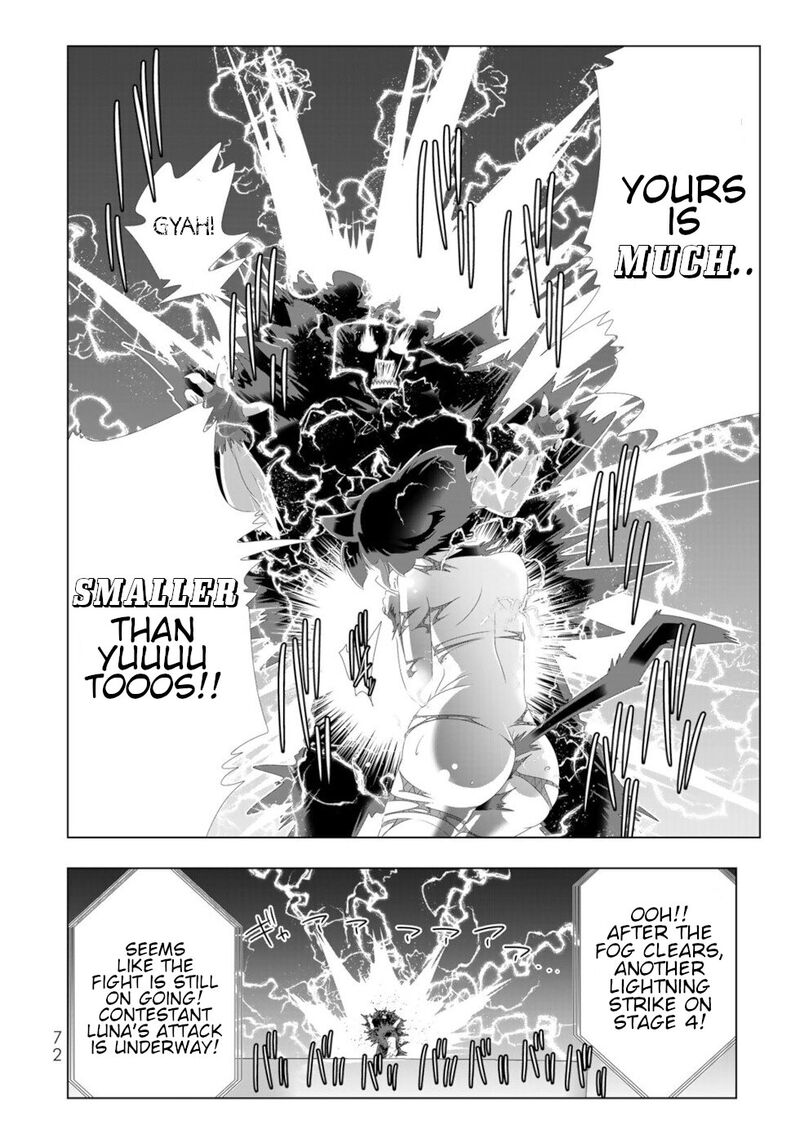 Isekai Shihai No Skill Taker Zero Kara Hajimeru Dorei Harem 100 14