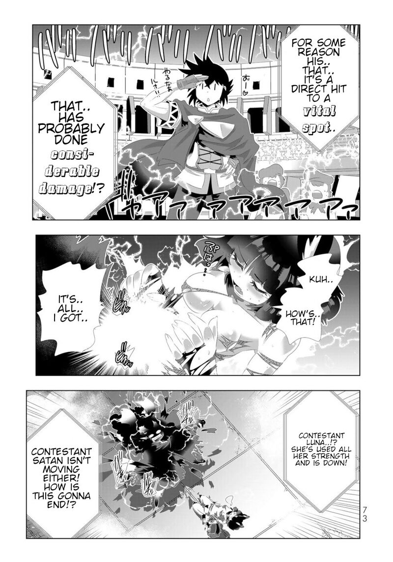 Isekai Shihai No Skill Taker Zero Kara Hajimeru Dorei Harem 100 15