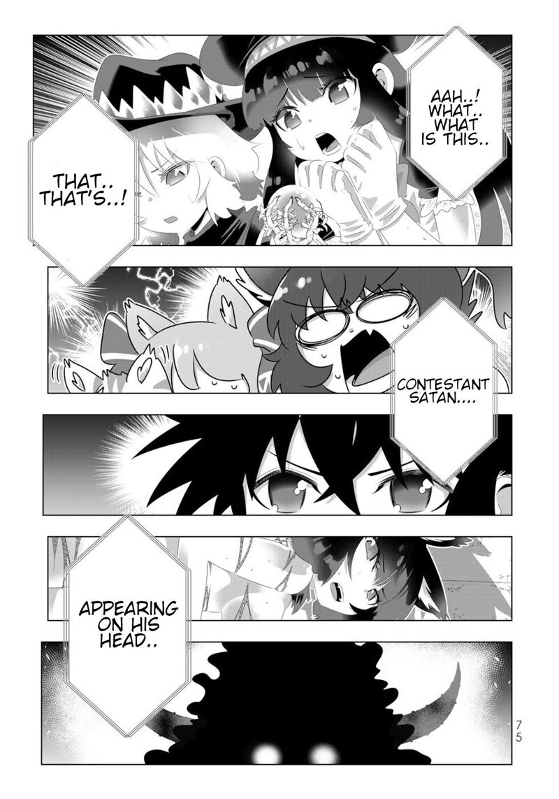 Isekai Shihai No Skill Taker Zero Kara Hajimeru Dorei Harem 100 17