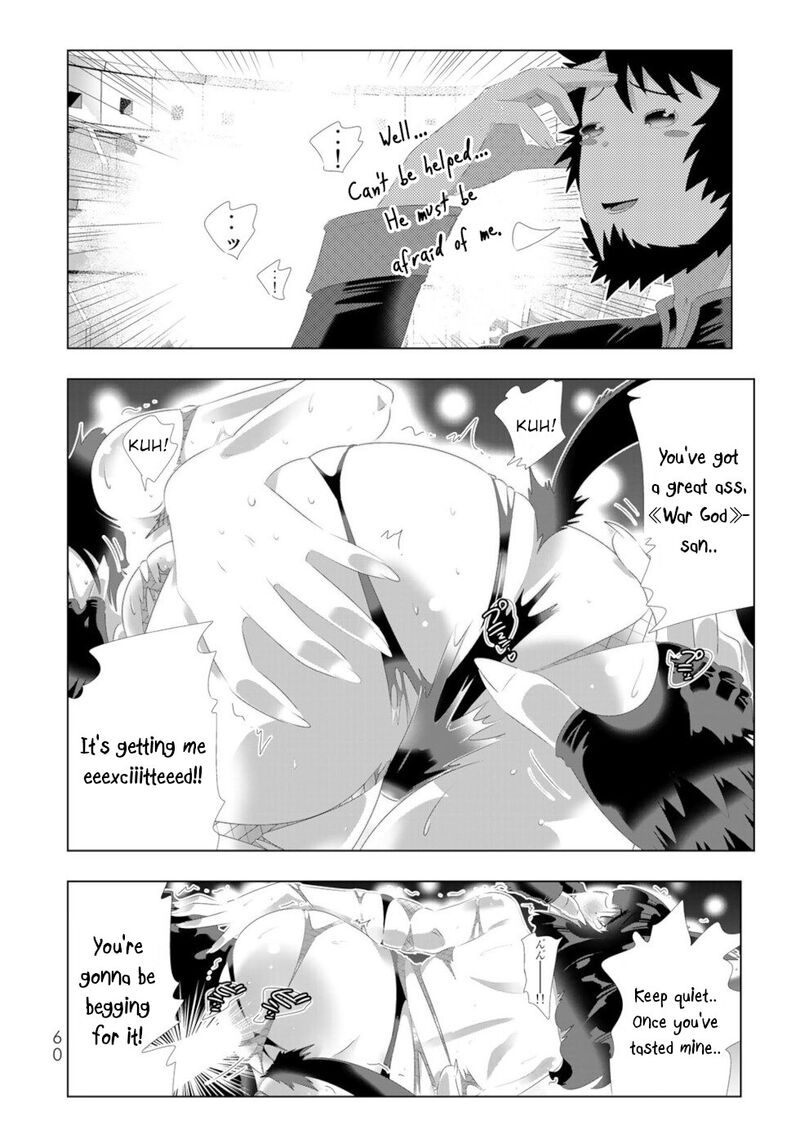 Isekai Shihai No Skill Taker Zero Kara Hajimeru Dorei Harem 100 2