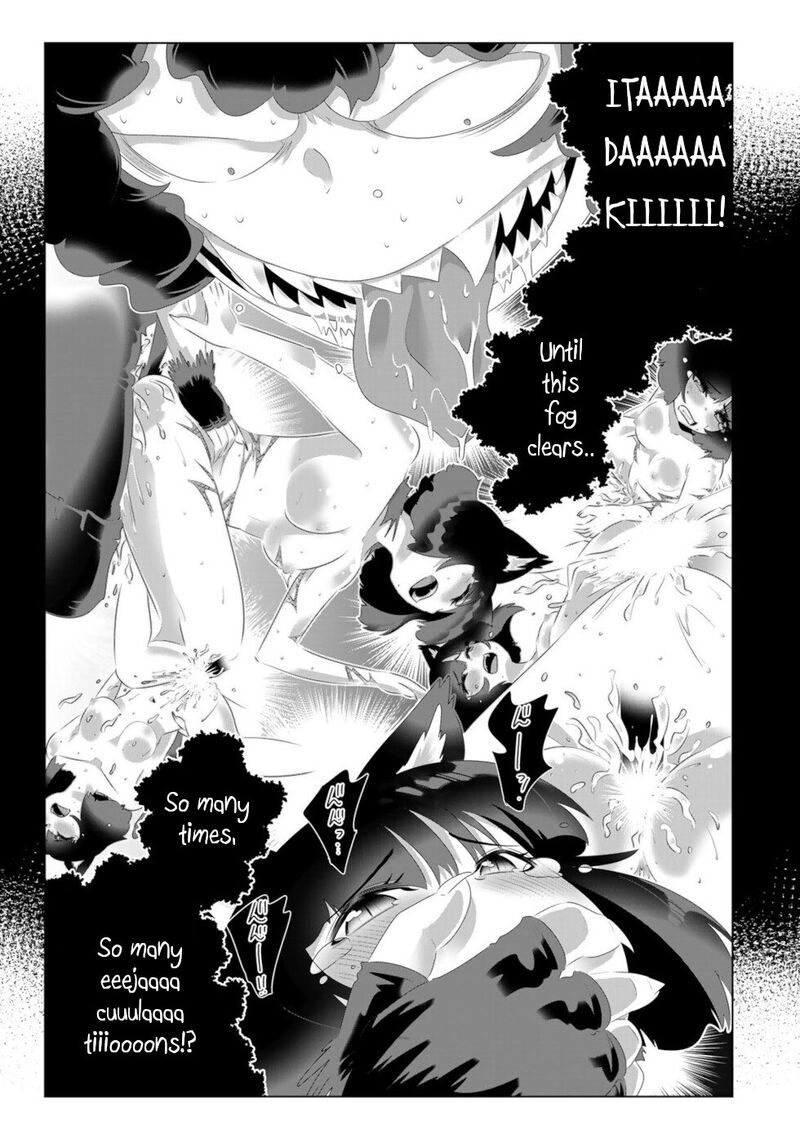 Isekai Shihai No Skill Taker Zero Kara Hajimeru Dorei Harem 100 5