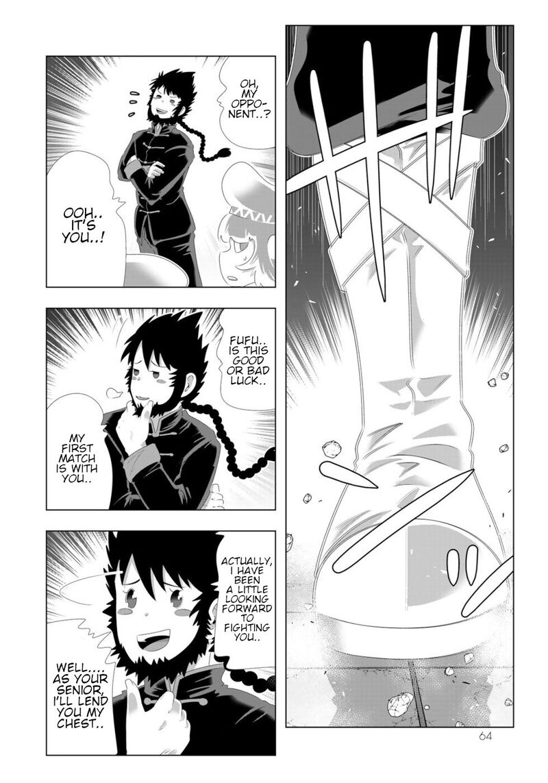 Isekai Shihai No Skill Taker Zero Kara Hajimeru Dorei Harem 100 6