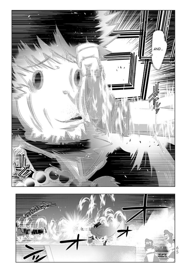 Isekai Shihai No Skill Taker Zero Kara Hajimeru Dorei Harem 100 7