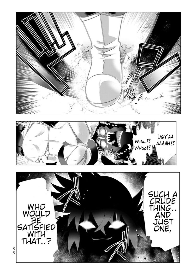 Isekai Shihai No Skill Taker Zero Kara Hajimeru Dorei Harem 101 10