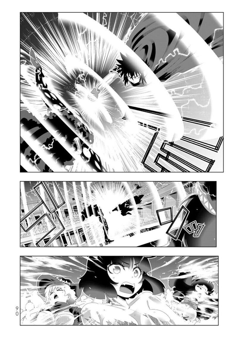 Isekai Shihai No Skill Taker Zero Kara Hajimeru Dorei Harem 101 12