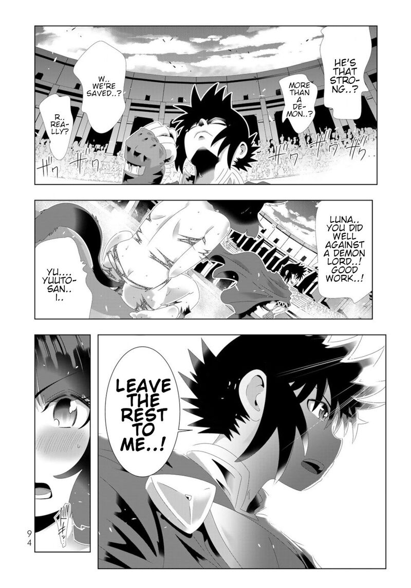Isekai Shihai No Skill Taker Zero Kara Hajimeru Dorei Harem 101 16