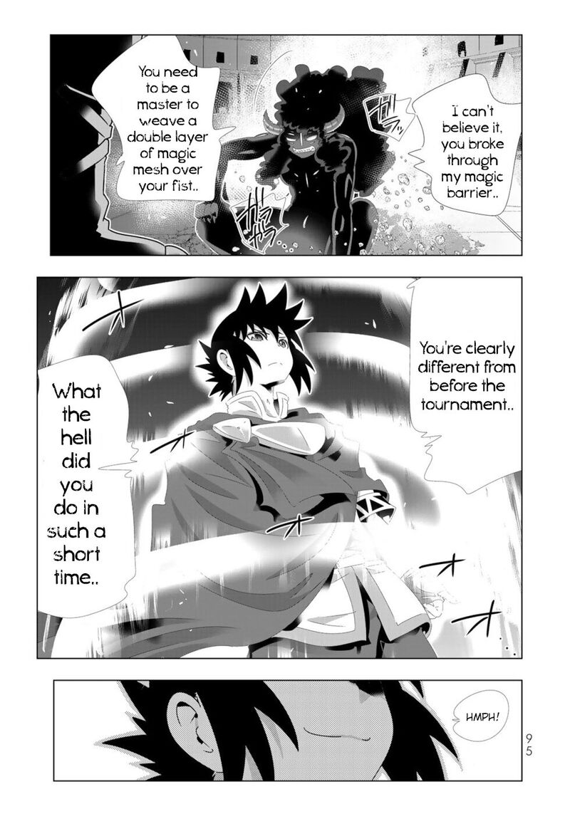 Isekai Shihai No Skill Taker Zero Kara Hajimeru Dorei Harem 101 17