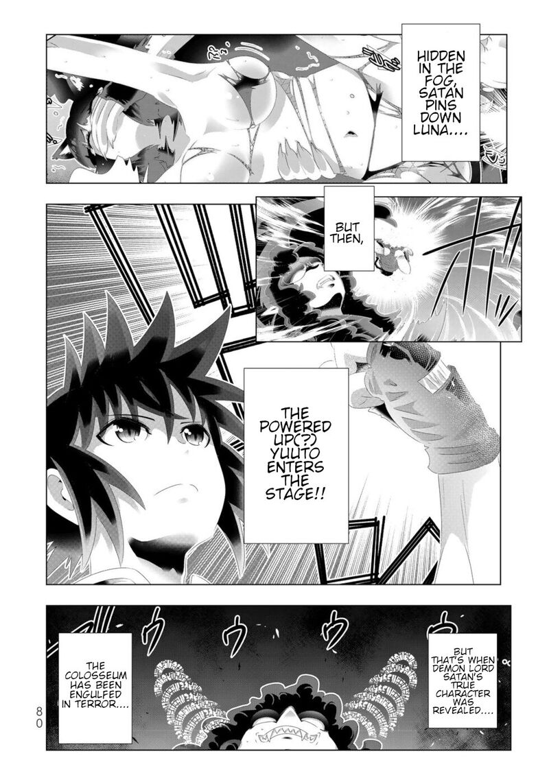 Isekai Shihai No Skill Taker Zero Kara Hajimeru Dorei Harem 101 2