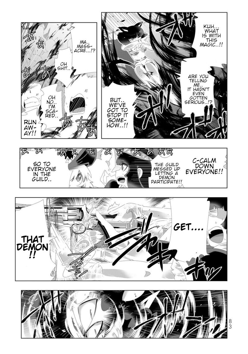 Isekai Shihai No Skill Taker Zero Kara Hajimeru Dorei Harem 101 5