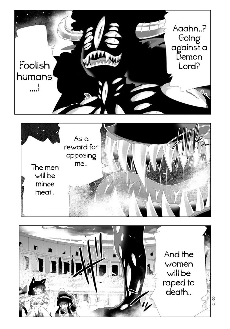 Isekai Shihai No Skill Taker Zero Kara Hajimeru Dorei Harem 101 7