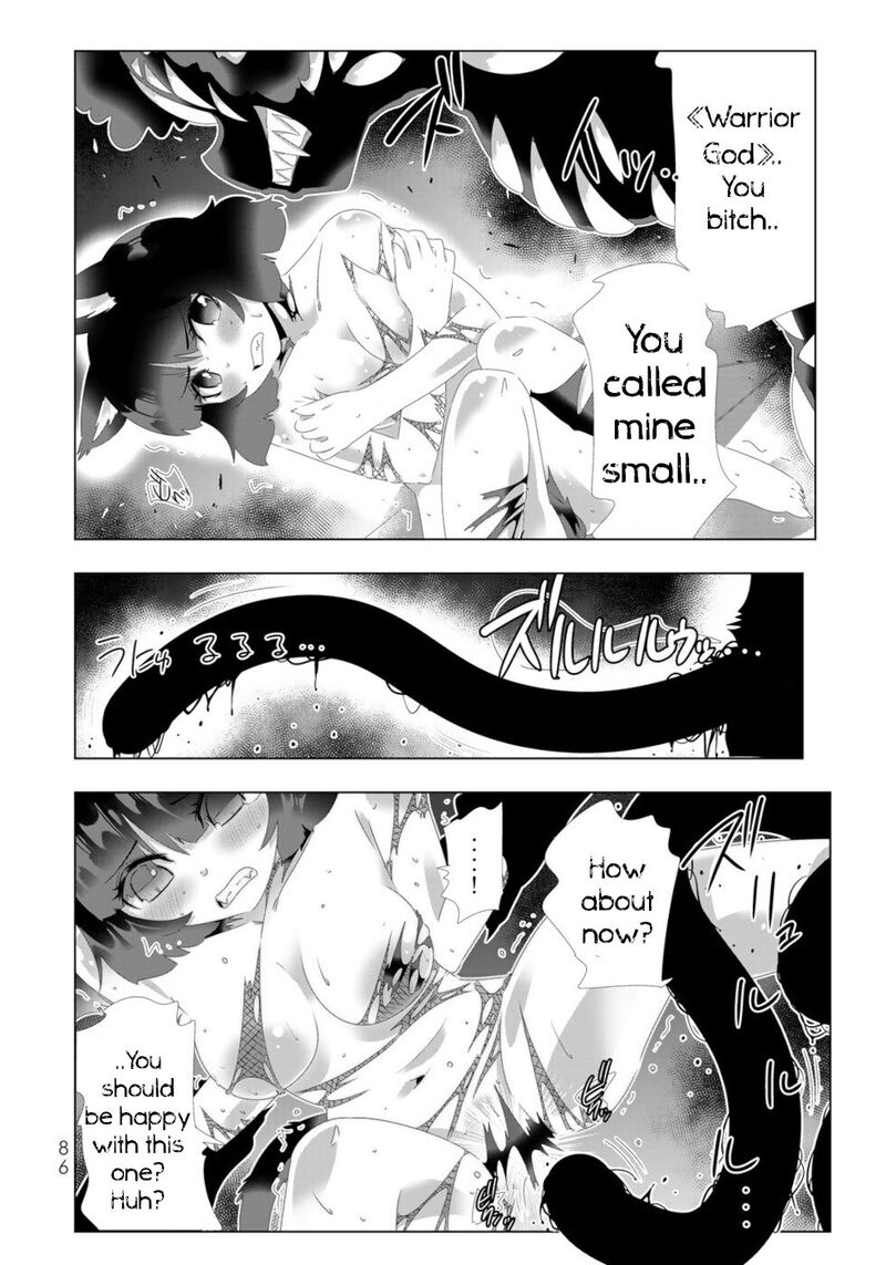 Isekai Shihai No Skill Taker Zero Kara Hajimeru Dorei Harem 101 8