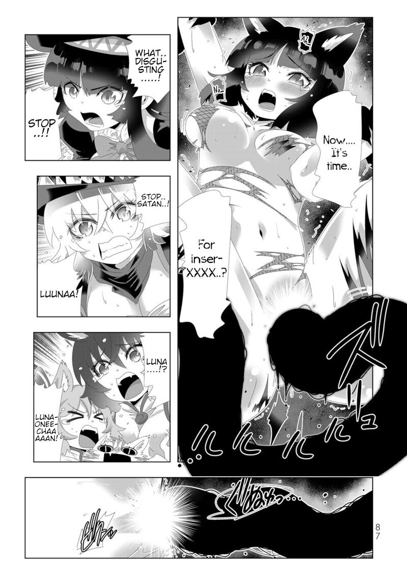 Isekai Shihai No Skill Taker Zero Kara Hajimeru Dorei Harem 101 9