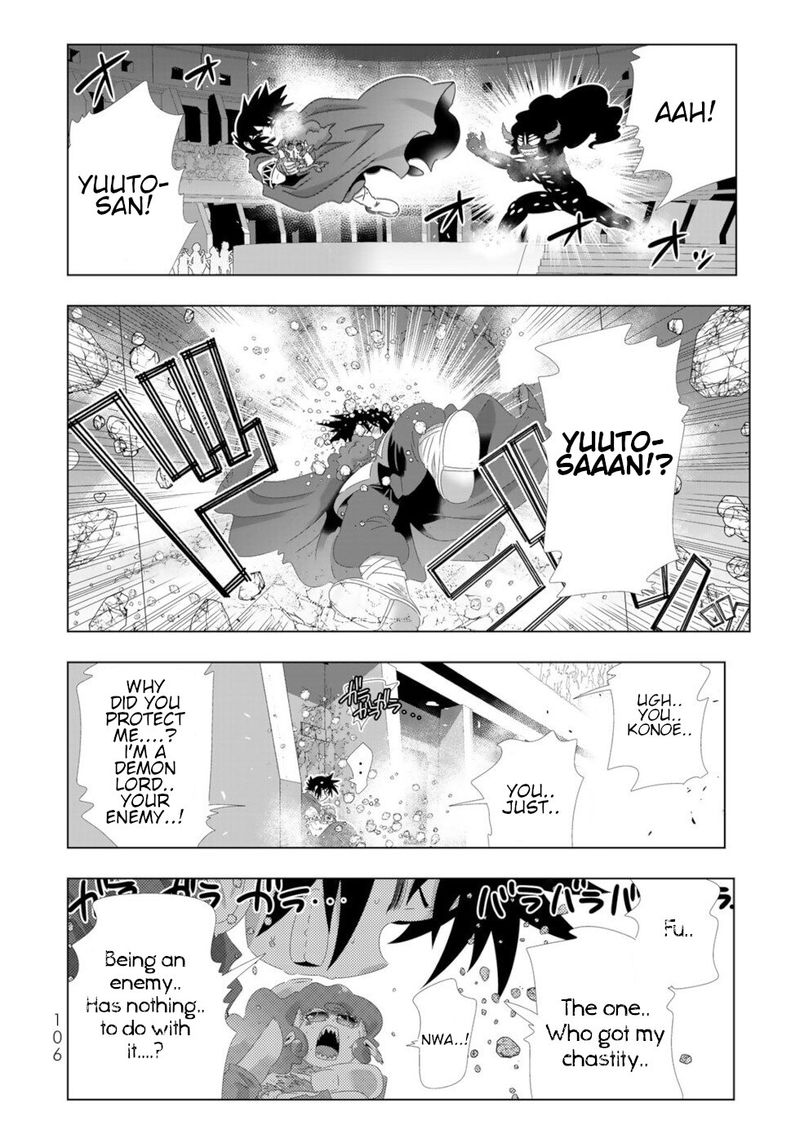 Isekai Shihai No Skill Taker Zero Kara Hajimeru Dorei Harem 102 10