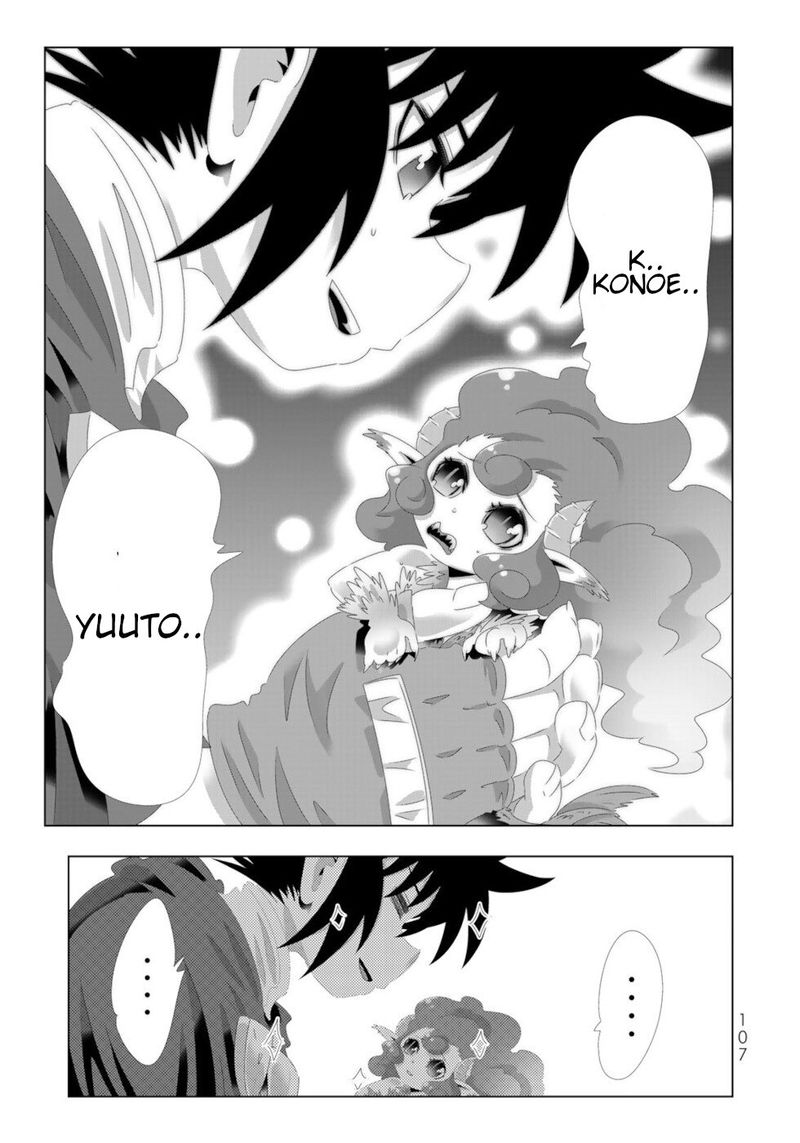 Isekai Shihai No Skill Taker Zero Kara Hajimeru Dorei Harem 102 11