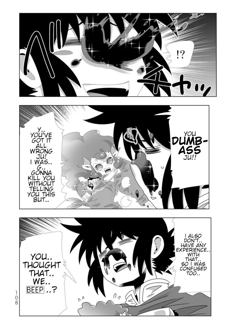Isekai Shihai No Skill Taker Zero Kara Hajimeru Dorei Harem 102 12