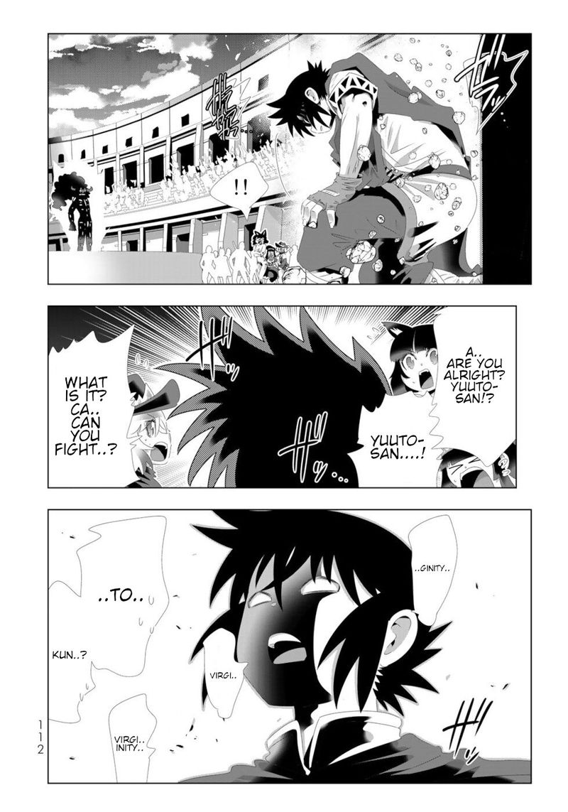 Isekai Shihai No Skill Taker Zero Kara Hajimeru Dorei Harem 102 16