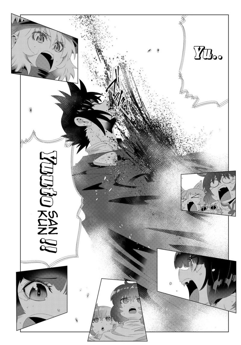 Isekai Shihai No Skill Taker Zero Kara Hajimeru Dorei Harem 102 18