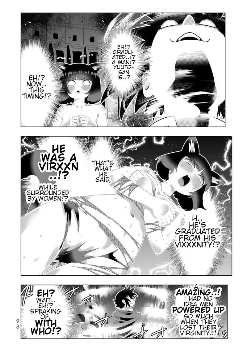 Isekai Shihai No Skill Taker Zero Kara Hajimeru Dorei Harem 102 2