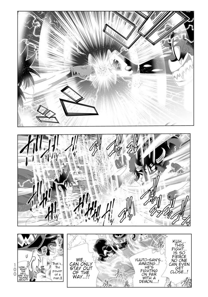 Isekai Shihai No Skill Taker Zero Kara Hajimeru Dorei Harem 102 4