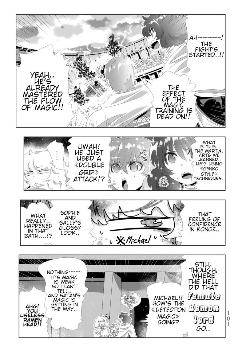 Isekai Shihai No Skill Taker Zero Kara Hajimeru Dorei Harem 102 5