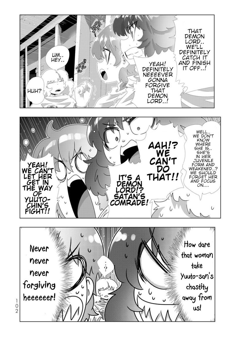 Isekai Shihai No Skill Taker Zero Kara Hajimeru Dorei Harem 102 6
