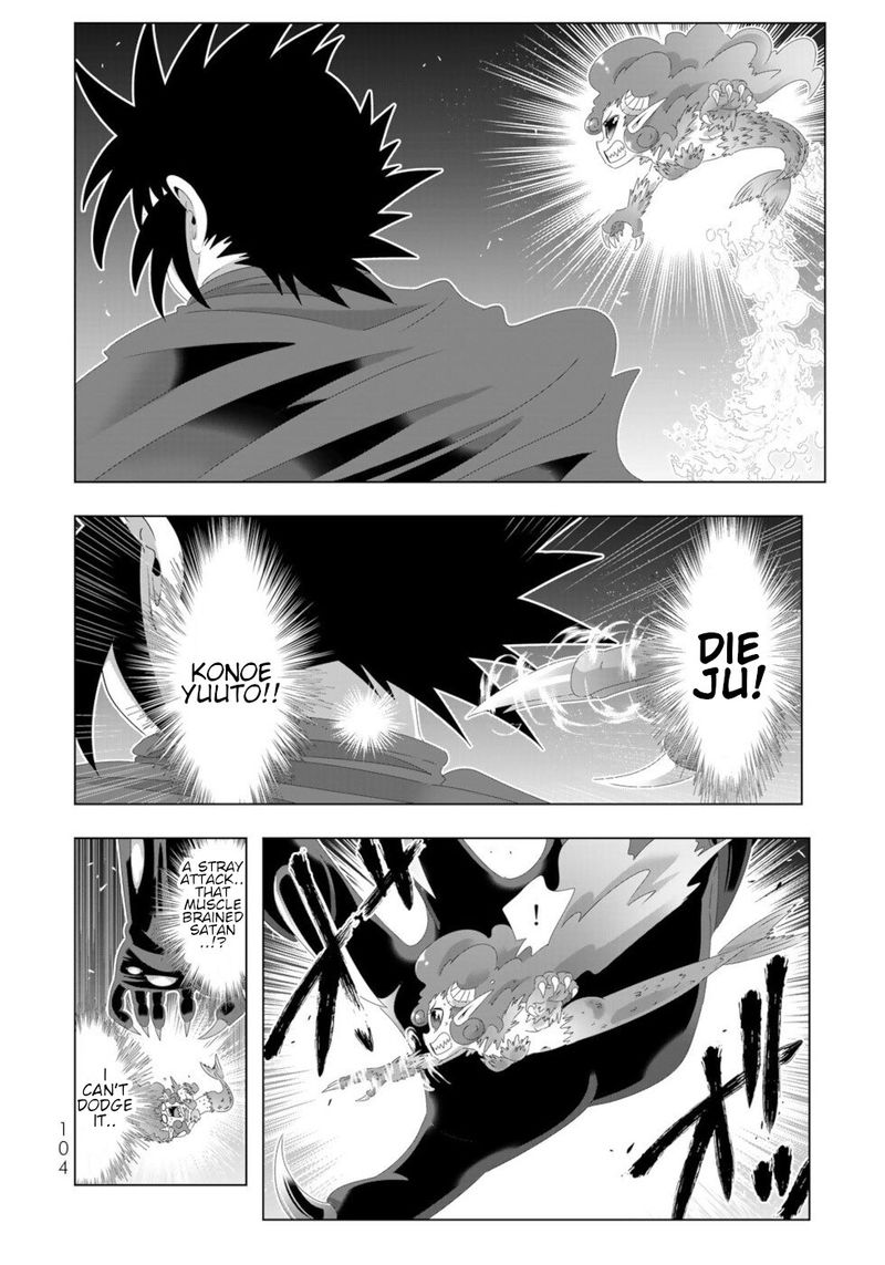 Isekai Shihai No Skill Taker Zero Kara Hajimeru Dorei Harem 102 8
