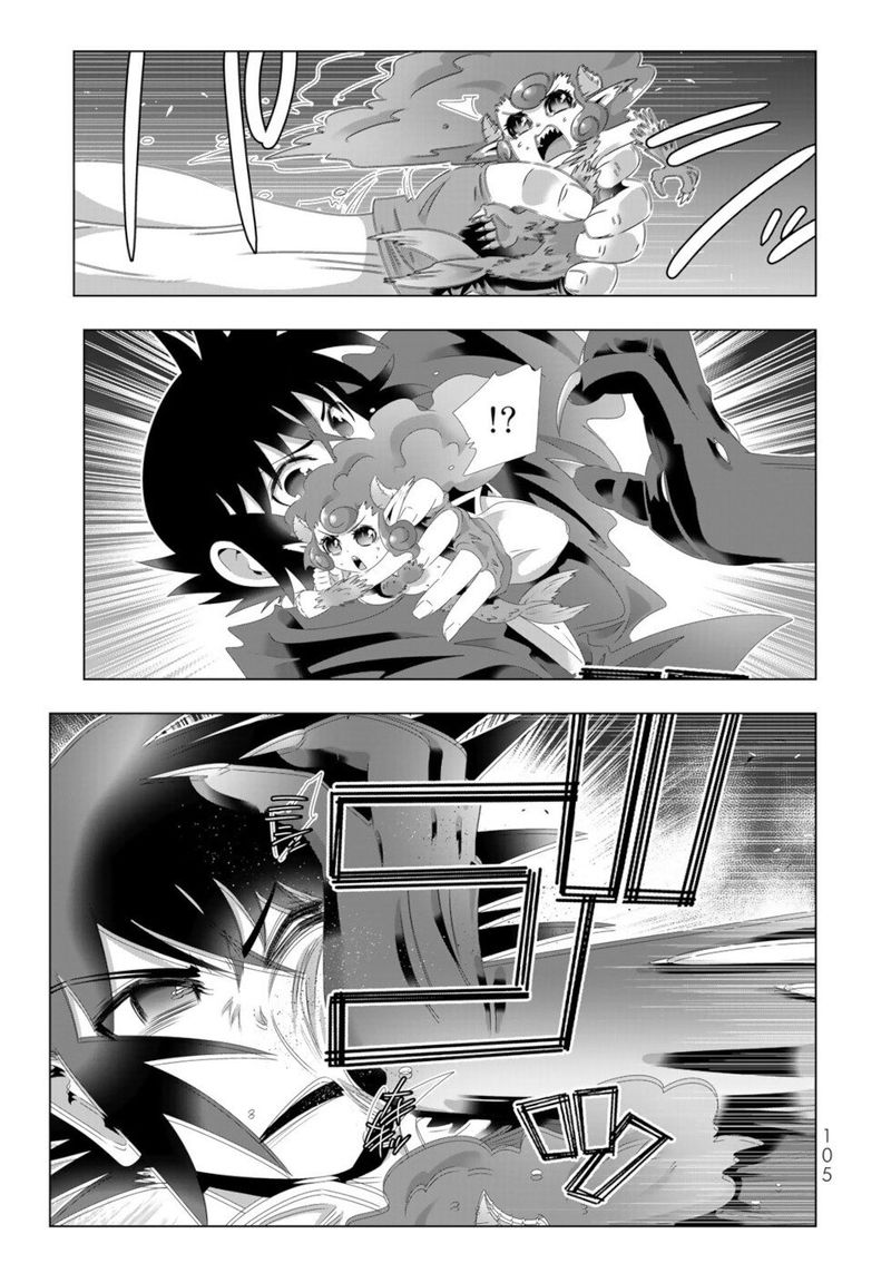 Isekai Shihai No Skill Taker Zero Kara Hajimeru Dorei Harem 102 9
